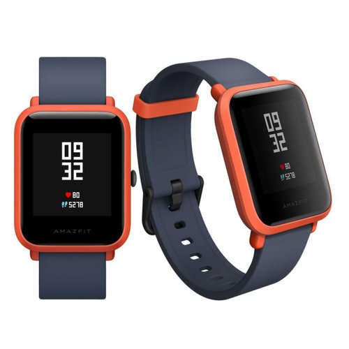 Xiaomi Amazfit Bip