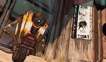 Borderlands 3 é removido da Epic Games Store em meio a grande promoção