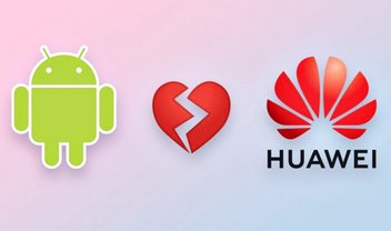 Google x Huawei: o que acontece depois da suspensão de uso do Android?