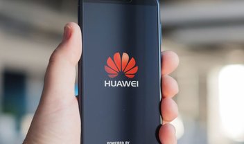 Smartphones da Huawei não devem receber Android Q