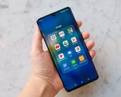 Huawei se pronuncia sobre perda de acesso ao Android