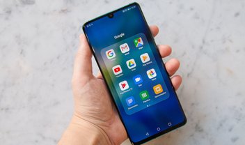 Huawei se pronuncia sobre perda de acesso ao Android