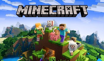 Minecraft atinge marca histórica de 176 milhões de unidades vendidas