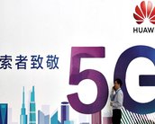 Adoção mundial do 5G pode atrasar devido a sanção dos EUA contra a Huawei