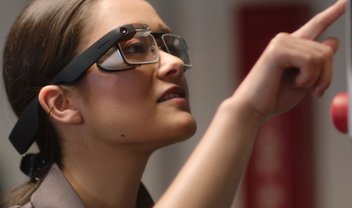 Google anuncia nova versão do Google Glass com processador Snapdragon