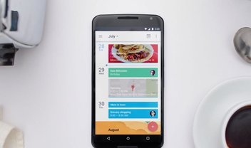 Google Agenda e Keep entram na moda e ganham modo escuro no Android