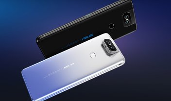 ASUS Zenfone 6 chega ao Brasil entre agosto e setembro, diz site