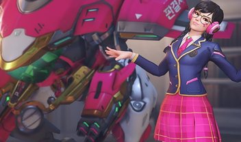 Overwatch ganha evento de aniversário a partir desta terça (21)