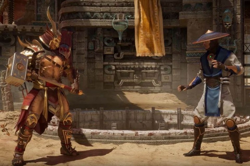 Mortal Kombat 1 anuncia novos personagens em trailer na CCXP! Assista