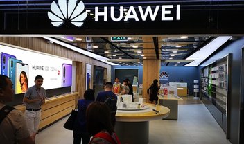 Chineses fazem campanha contra o Android e apoiando a Huawei após suspensão