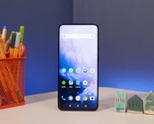 OnePlus 7 e 7 Pro começam a receber o Android Q Beta