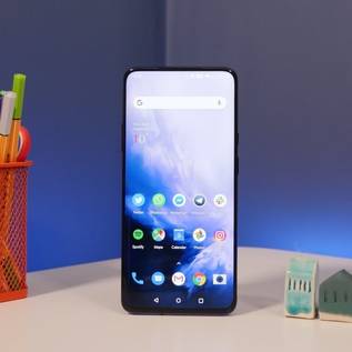 Imagem de OnePlus 7 e 7 Pro começam a receber o Android Q Beta
