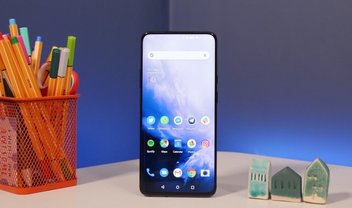 OnePlus 7 e 7 Pro começam a receber o Android Q Beta