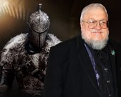 Dev de Dark Souls e autor de Game of Thrones unem forças para jogo nórdico