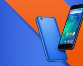 Xiaomi Redmi Go já está à venda nas lojas Pernambucanas