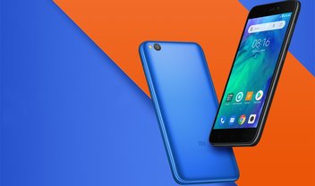 Xiaomi Redmi Go já está à venda nas lojas Pernambucanas