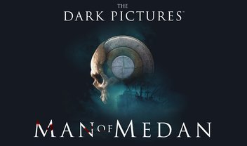 The Dark Pictures: Man of Medan ganha data de lançamento e chega em agosto