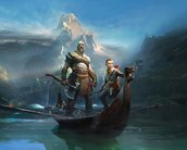 God of War supera marca de 10 milhões de cópias vendidas mundialmente