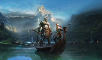 God of War supera marca de 10 milhões de cópias vendidas mundialmente