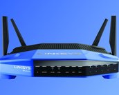 Roteadores Linksys estão vazando dados de usuários; veja modelos