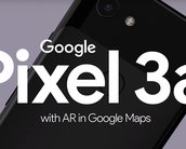 Google tira onda com a Apple e o iPhone X em novo comercial do Pixel 3a