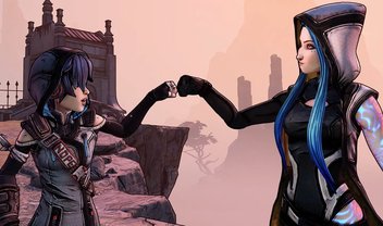 Fã com câncer terminal vai poder jogar Borderlands 3 antes do lançamento