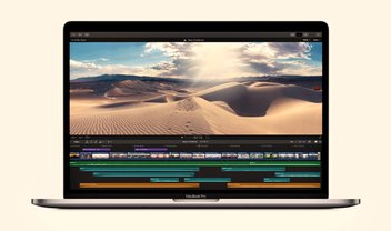 MacBooks Pro ganham correção no teclado e processadores Intel mais rápidos