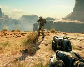 RAGE 2 é finalizado em menos de 2 horas por um speedrunner