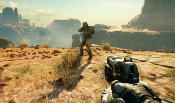 RAGE 2 é finalizado em menos de 2 horas por um speedrunner