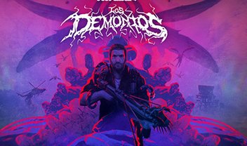 DLC “Los Demonios” para Just Cause 4 ganha data oficial e está próximo