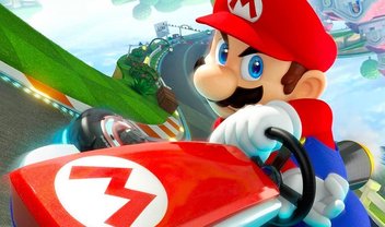 Mario Kart Tour recebe Beta no Japão; confira imagens e gameplay