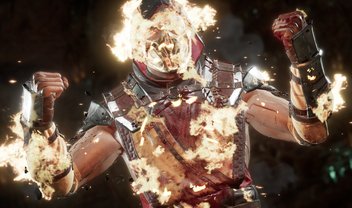 Mortal Kombat 11 foi o game mais vendido de abril nos EUA, afirma NPD