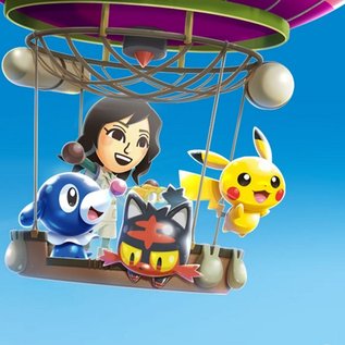 Imagem de Pokémon Rumble Rush ganha lançamento global para o Android