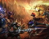 Riot e Tencent preparam versão mobile de League of Legends [Rumor]