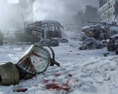 Sucesso em vendas, Metro Exodus gera lucros e estúdio trabalha em novo AAA