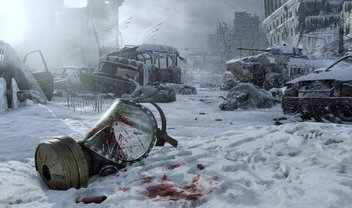 Sucesso em vendas, Metro Exodus gera lucros e estúdio trabalha em novo AAA