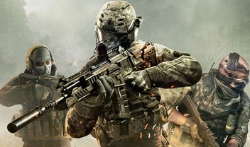 Call of Duty Mobile tem modo Battle Royale detalhado oficialmente