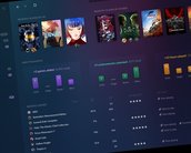 GOG Galaxy 2.0 promete reunir amigos e jogos um só lugar