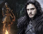 Jogo da FromSoftware inspirado em Game of Thrones pode não ser mundo aberto