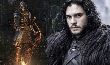 Jogo da FromSoftware inspirado em Game of Thrones pode não ser mundo aberto