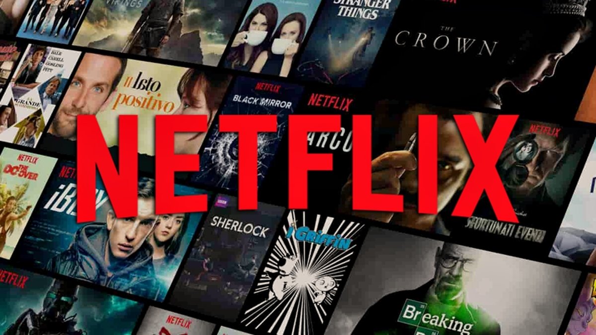 Agenda Netflix: 21 séries e filmes estreiam esta semana no