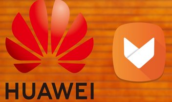 Portuguesa Aptoide seria opção da Huawei para substituir loja da Google