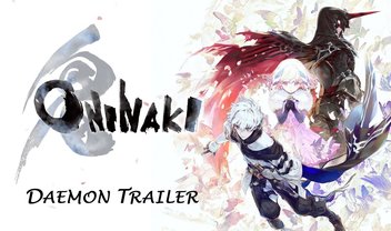 Oninaki ganha trailer de gameplay recheado de ação e mecânicas de RPG