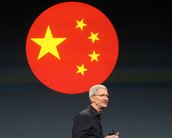 A China não vai banir a Apple e tem um bom motivo para isso