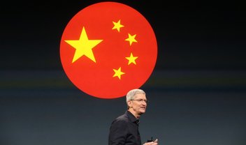 A China não vai banir a Apple e tem um bom motivo para isso