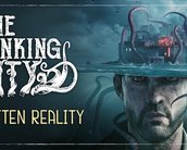 The Sinking City ganha novo trailer com mistérios e monstros lovecraftianos