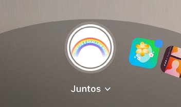 Como pesquisar e encontrar os filtros do Instagram - TecMundo