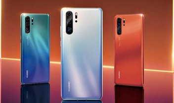 Futuro incerto da Huawei começa a afetar as vendas na Europa e Ásia