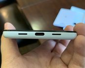 Erro de fabricação deixa Pixel 3a com entrada USB-C desalinhada