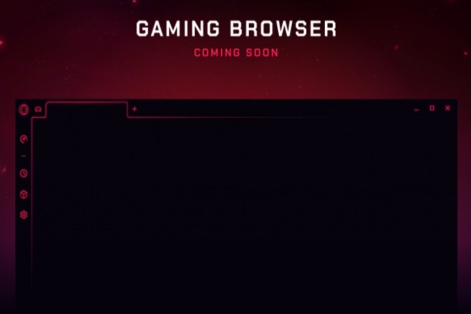 Opera GX, o navegador gamer, coloca Discord na barra lateral em